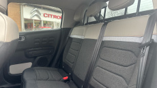 Citroen C3 1.2 PureTech Saint James 5dr Petrol Hatchback
